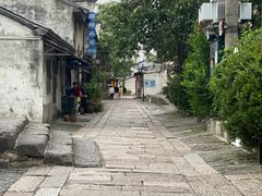 -南浔古镇