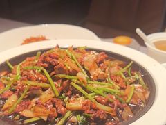 -秀儿四九城·新京菜(亚运村鸟巢店)