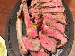 -恰餐厅及酒吧 CHAR Bar & Grill (北京丽都皇冠假日店)