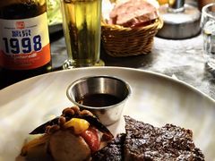 -璟象酒店-爱丽坊景观餐厅