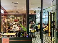门面-新仙清汤牛腩(铜锣湾店)