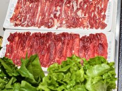 -二刀潮牛·鲜牛肉火锅(爱融荟城店)