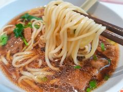 -李先生牛肉面大王(长春儿童医院店)