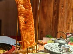 -蘑界·野生菌火锅(深业上城店)