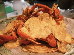 -霸王虾·麻辣小龙虾(清水河公园店)