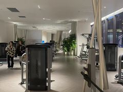 -YCHL FIT 健身(星寰店)