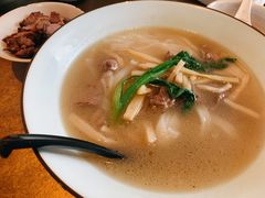 -漆黑觉米粉(三里屯店)