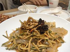 -李老哈·东北菜(宋园路店)