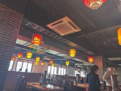 -总参北京涮羊肉
