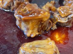 -南来顺饭庄·清真(南菜园店)