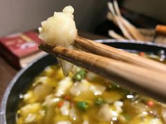 -有红鸡毛店·川菜(建设路店)