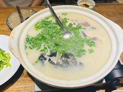 -丹江渔村(首都机场店)