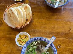 -长安后宰门水盆羊肉(新都心店)