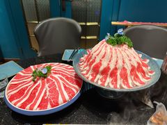 -五星桥原切肥牛火锅·30年专注好牛肉(湖塘店)