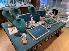 -十八字金·银饰·开蚌DIY·手工体验团建(富力广场店)