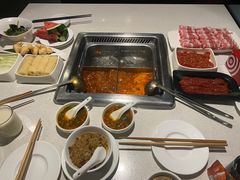 -海底捞火锅(高科广场店)