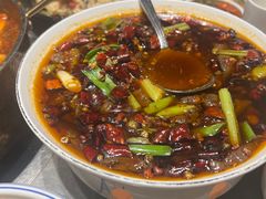 -野山舂·贵州现舂酸汤牛肉(民生路店)