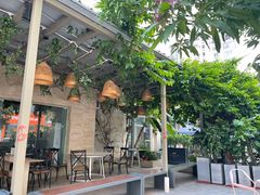 -香香海南菜餐厅