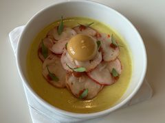 -Caprice(香港四季酒店)