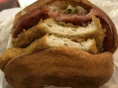 -麦当劳(世纪汇广场店)