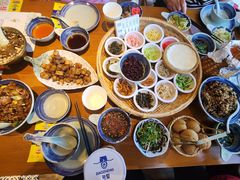 -包整·丝娃娃(一览甲秀楼风景店)