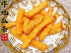 -庄氏祥记家常食府(国瑞建材家居博览中心店)