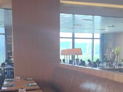 -二楼咖啡厅·厦门源昌凯宾斯基大酒店(湖滨中路店)