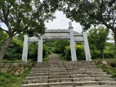 -南北湖风景区