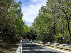-妙峰山风景名胜区