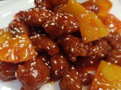 -金陵后厨·南京菜(新街口秣陵路店)