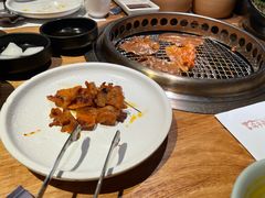 -黑牛黑猪烤肉专门店(万象城店)
