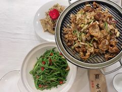 -东门烤鸭店(东华门店)