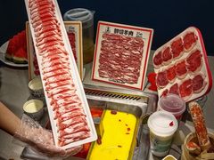 -花椒籽·鲜肉火锅(李沧万达店)