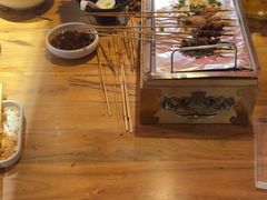-李不管把把烧(天府三街店)