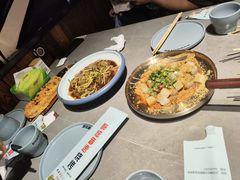 -醉炫音速烧烤·干煸菜(沙河总店)