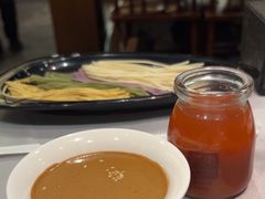 -东来顺饭庄(apm总店)