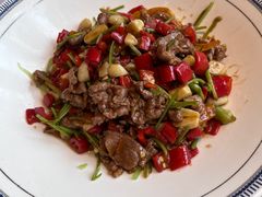 -聚鑫阁江浙菜·非遗传承技艺(闵行交大店)