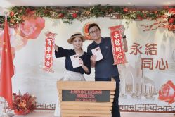-HY小曼wedding·TOPYOUNG团队