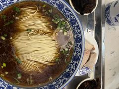 -伟记奥面馆(养育巷店)