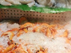 -吉布鲁牛排海鲜自助(船山大都会店)