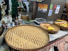 -小米粑粑(玉锦苑店)