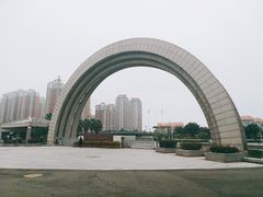 -华侨大学(厦门校区)