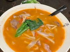 -漆黑觉米粉(三里屯店)