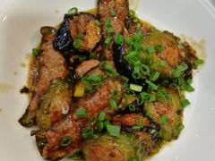 -海宝酒家(中山四路店)