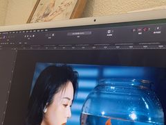 -海马体照相馆(重庆万象城大师店)