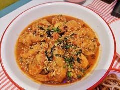 -马良味博·烧烤·小龙虾(运达广场店)