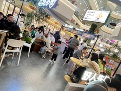 -野人先生Gelato(上海长宁龙之梦店)