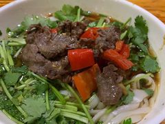 -肆姐面粉馆(坡子街店)