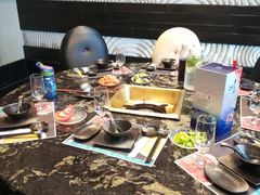 -王家渡火锅店(亦庄店)