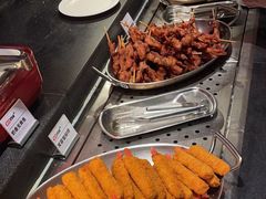 -西十二街牛排(西红门荟聚店)